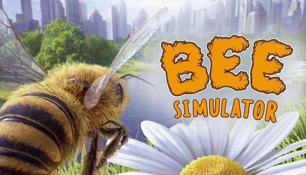 Bee Simulator On Steam - roblox bee swarm simulator deutsch