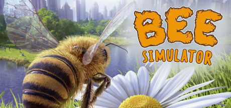 Bee Simulator cover art