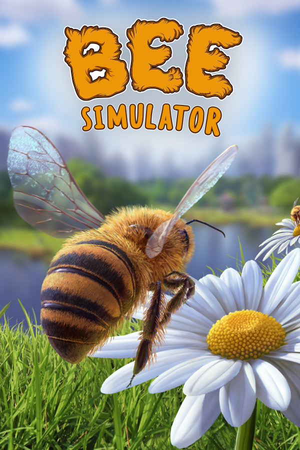 Bee Simulator for steam