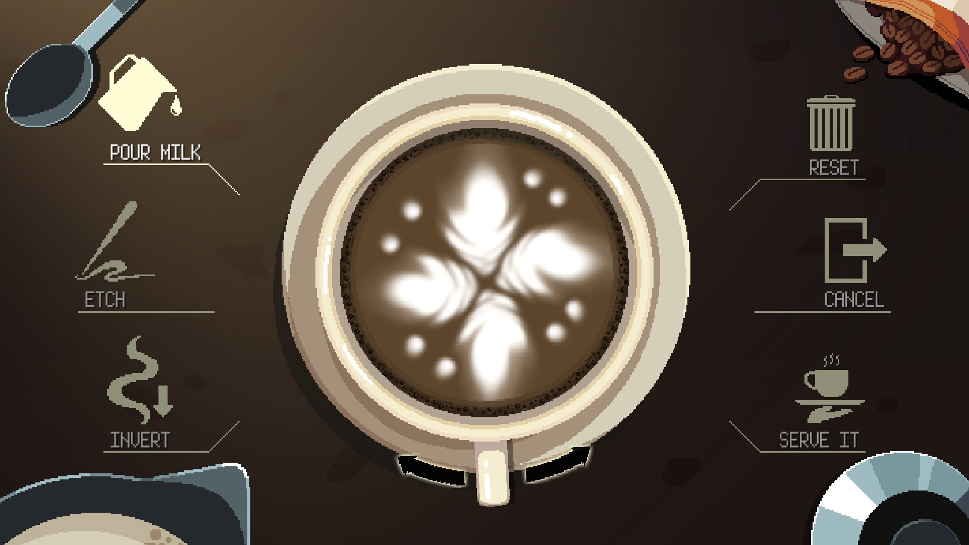Coffee Talk on Steam