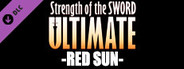 Strength of the Sword ULTIMATE - Red Sun