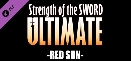 Купить Strength of the Sword ULTIMATE - Red Sun (DLC)