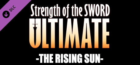 Купить Strength of the Sword ULTIMATE - The Rising Sun (DLC)