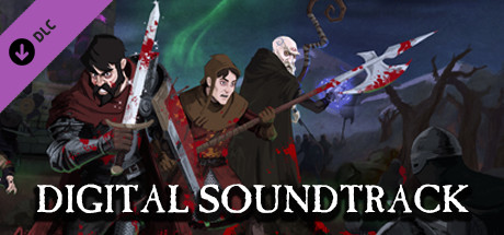 Sword Legacy Omen - Original Soundtrack