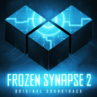 Скриншот из Frozen Synapse 2 Soundtrack