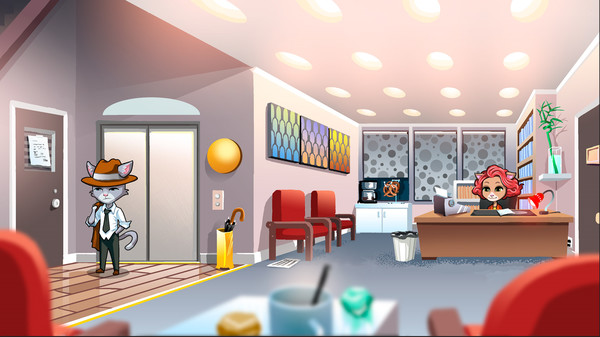 Nine Noir Livesfor windows and Linux 1