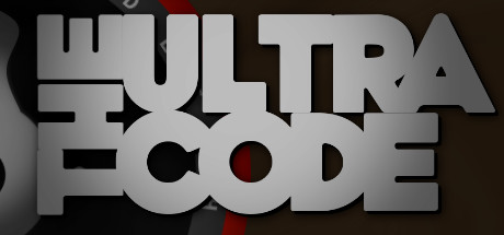 The Ultra Code cover art