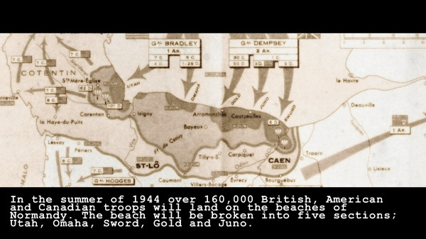 Скриншот из The Ultra Code