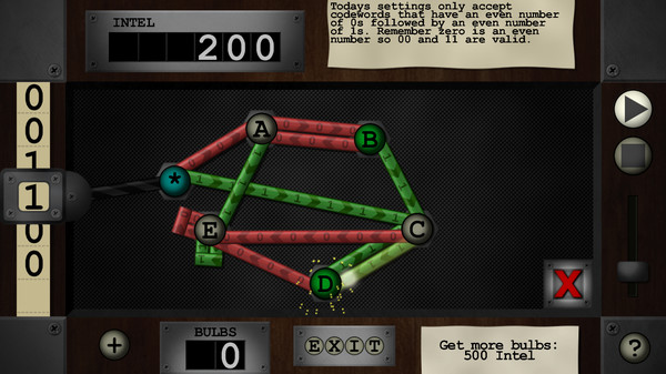 The Ultra Codefor windows and Linux 1