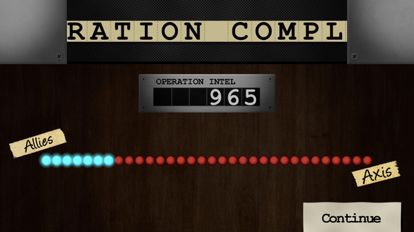 Скриншот из The Ultra Code