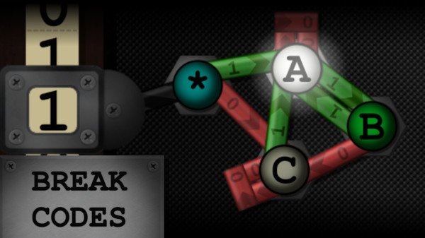 Скриншот из The Ultra Code