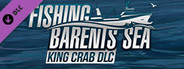 Fishing: Barents Sea - King Crab DLC