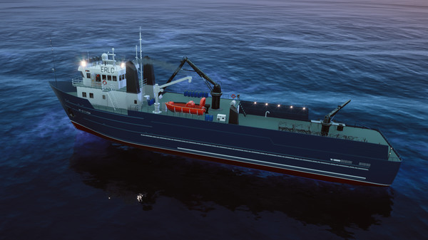 Fishing Barents Sea v1.3.4-3618-TiNYiSO Â« Skidrow 