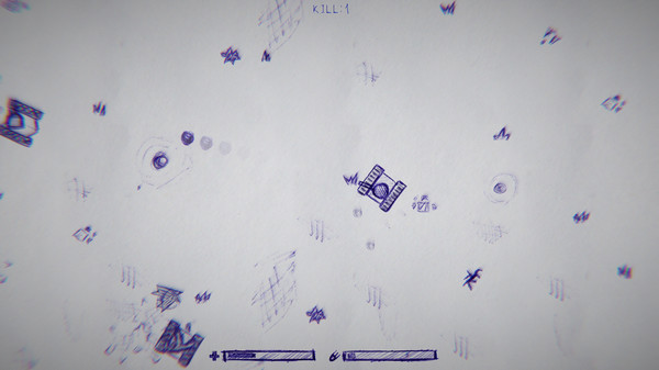 PAPER FRONT game for windows Pc 1