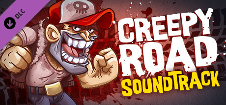 Creepy Road - Soundtrack