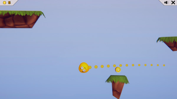 Скриншот из THE E BALL Скриншот из THE E BALL