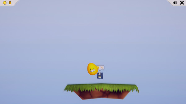 Скриншот из THE E BALL Скриншот из THE E BALL