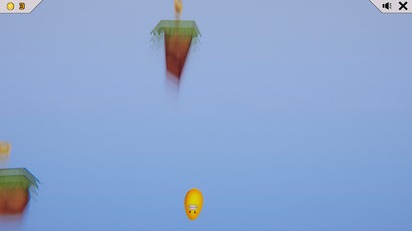 Скриншот из THE E BALL Скриншот из THE E BALL