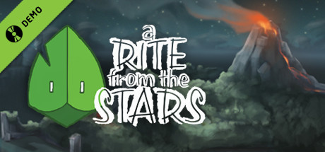 A Rite from the Stars Demo cover art
