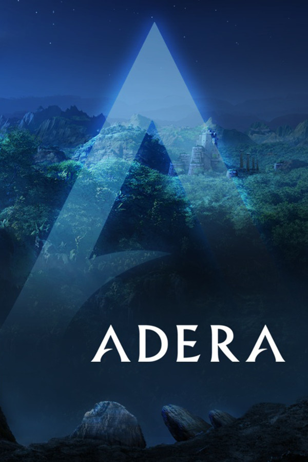 Steam portrait for Adera.