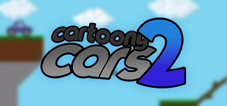 View Cartoony Cars 2 on IsThereAnyDeal