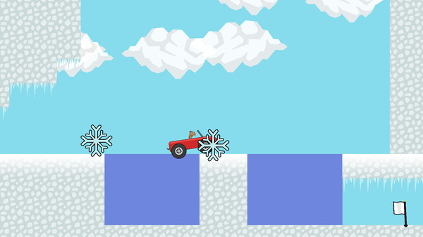 Cartoony Cars 2for windows and Linux 1