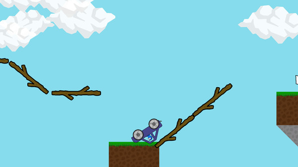 Cartoony Cars 2 for linux