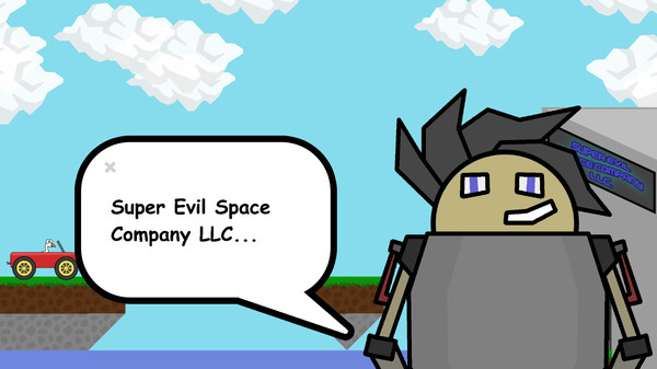 Cartoony Cars 2 game for windows Pc 1