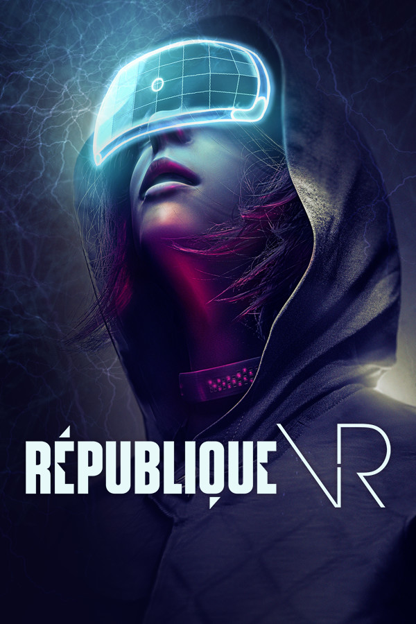 Republique VR for steam