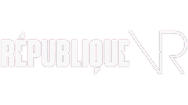 Republique VR Logo