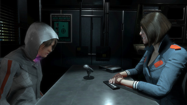 Republique VR-游戏相册