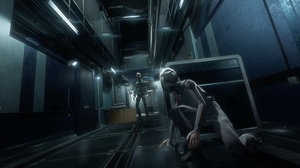 Republique VR-游戏相册