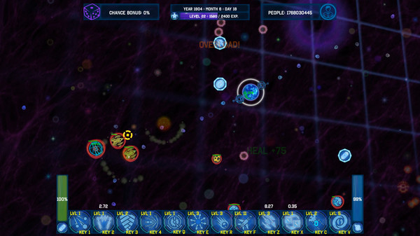 The planet's rescuer for linux