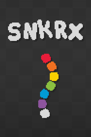 SNKRX poster image on Steam Backlog