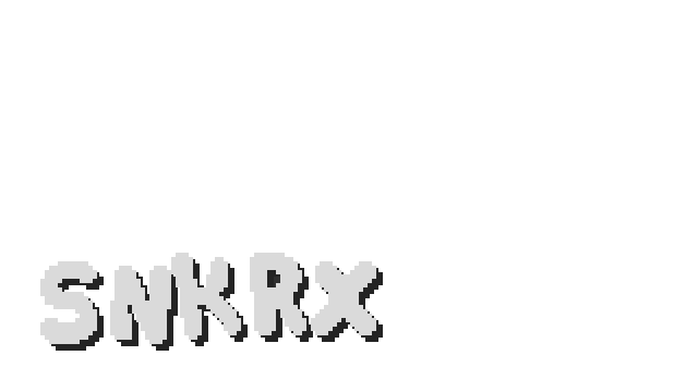 SNKRX Logo