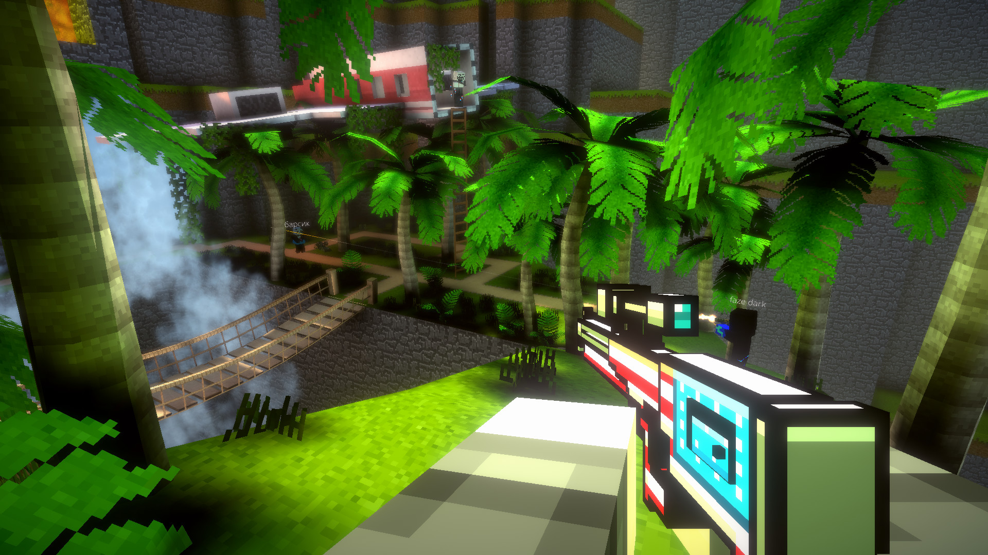 open pixel gun 3d pc online open pixel gun 3d pc online