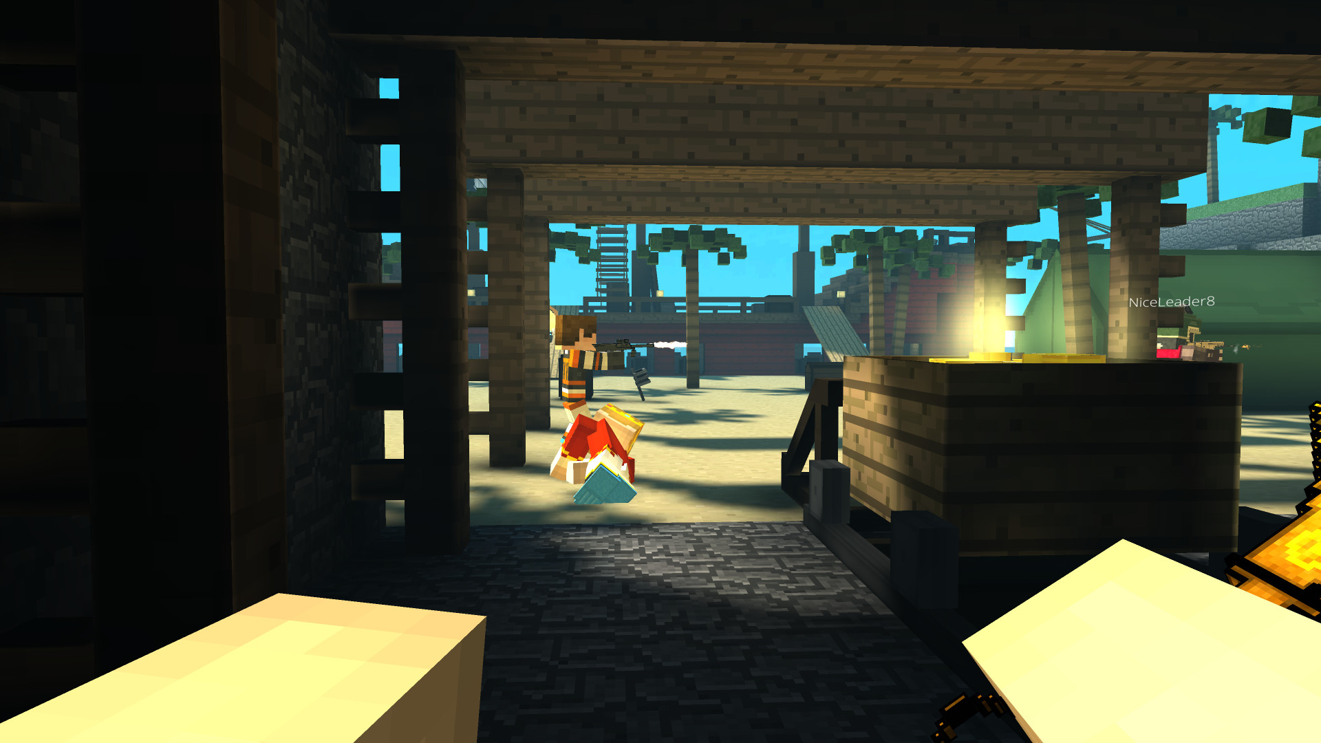 open pixel gun 3d pc online open pixel gun 3d pc online
