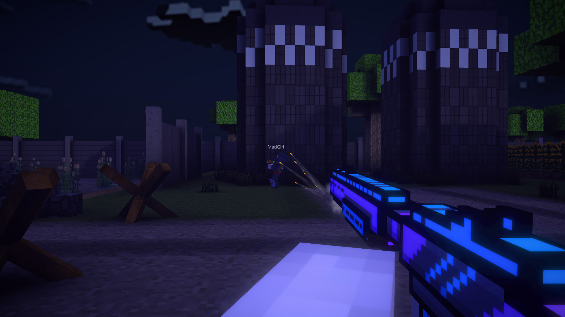 open pixel gun 3d pc online open pixel gun 3d pc online