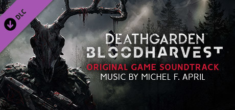 DEATHGARDEN - Original Soundtrack