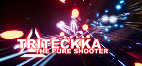 Triteckka: The pure shooter
