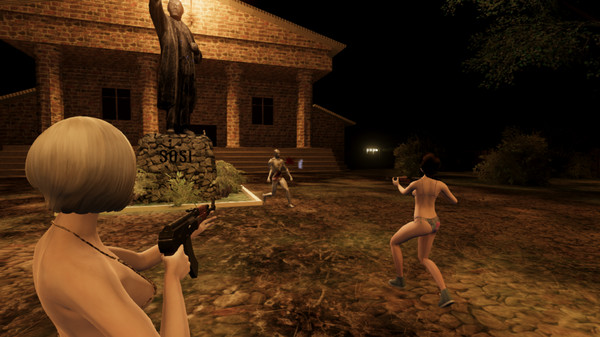 ULTIMATE HARDBASS DEFENCE game for windows Pc 1