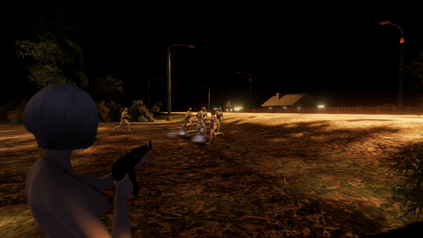 ULTIMATE HARDBASS DEFENCE for linux