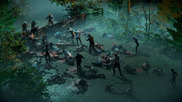 Frontline Zed for linux