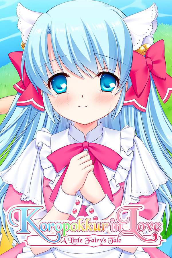 Koropokkur in Love ~A Little Fairy’s Tale~ for steam