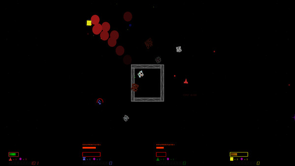 Polygonefor windows and Linux 1