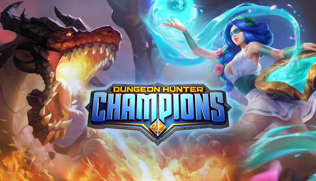 Can You Download Dungeon Hunter Champions On Mac Can You Download Dungeon Hunter Champions On Mac