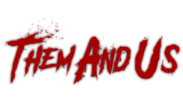 Them and Us Logo