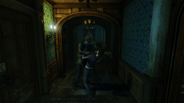 Them & Us game for windows Pc 1