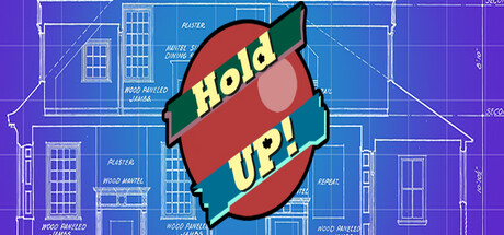 Hold-Up cover art