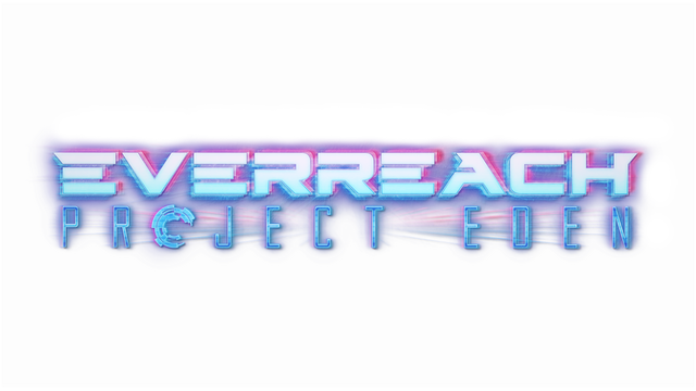 Everreach: Project Eden Logo